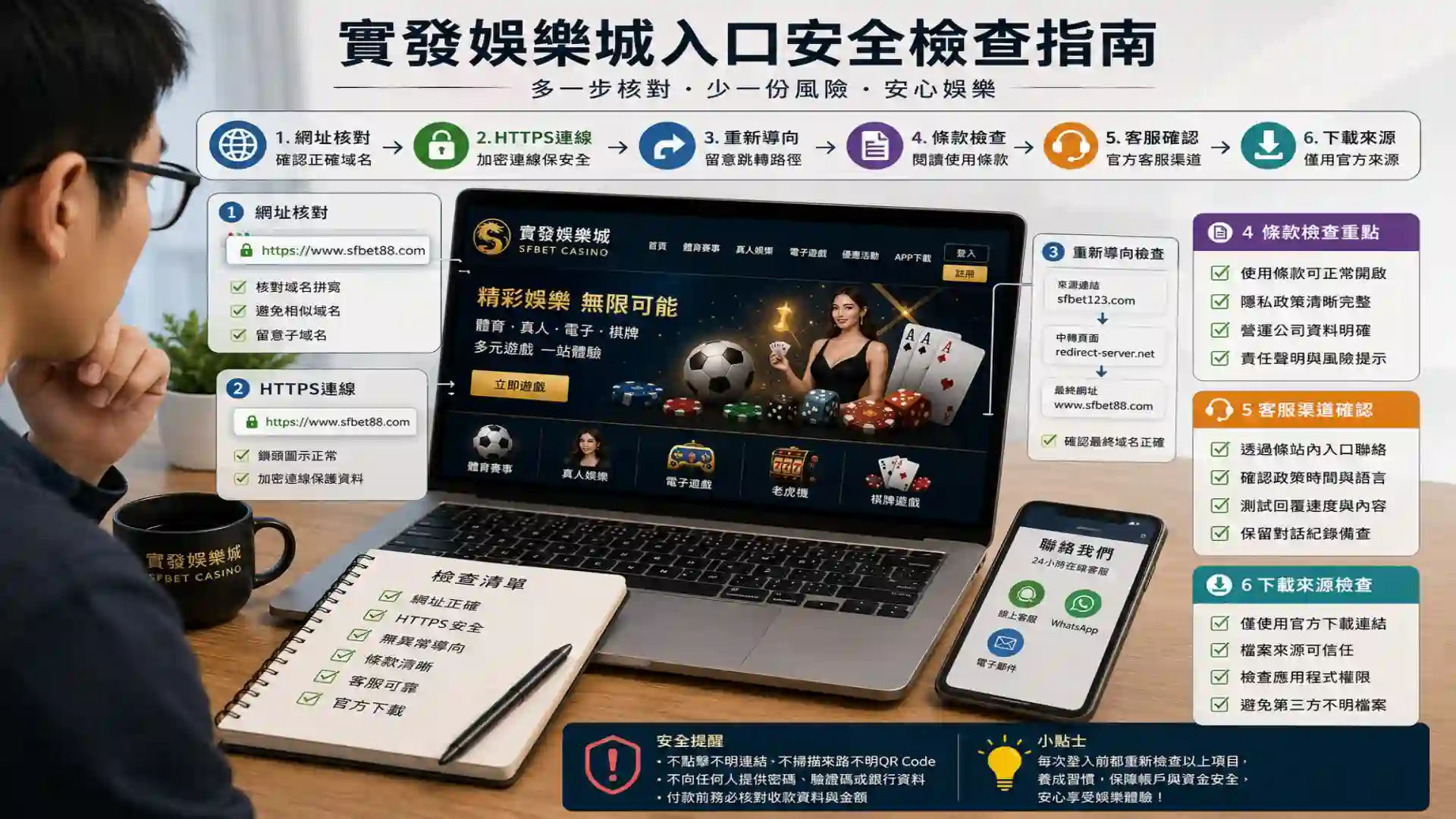 實發娛樂城網站入口網址加密條款客服與下載來源檢查